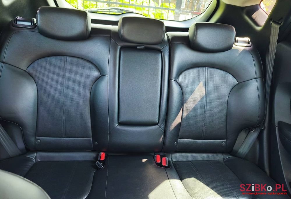 2014' Hyundai ix35 photo #5