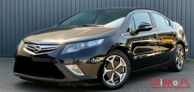 2015' Opel photo #1