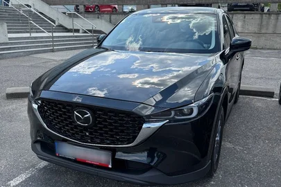 2023' Mazda CX-5