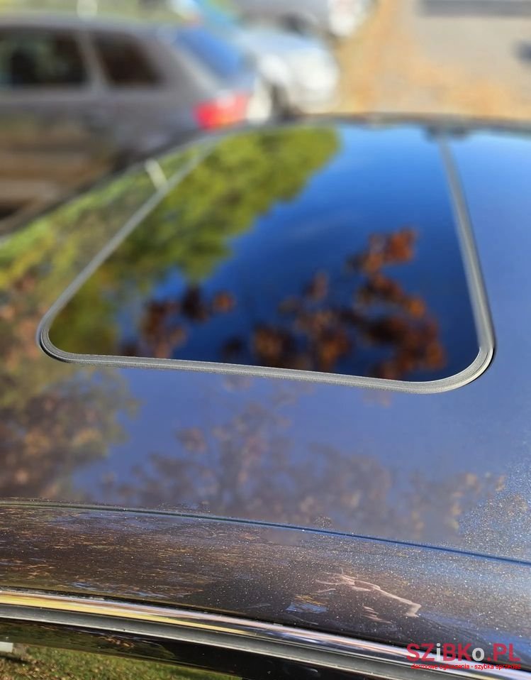 2017' Audi A6 Limousine photo #5