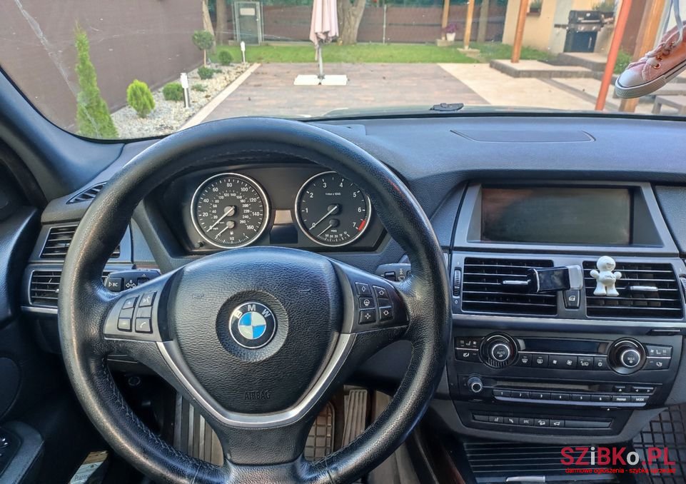 2007' BMW X5 photo #5