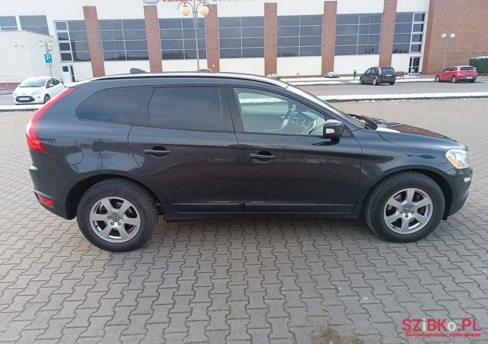 2012' Volvo Xc 60 photo #2