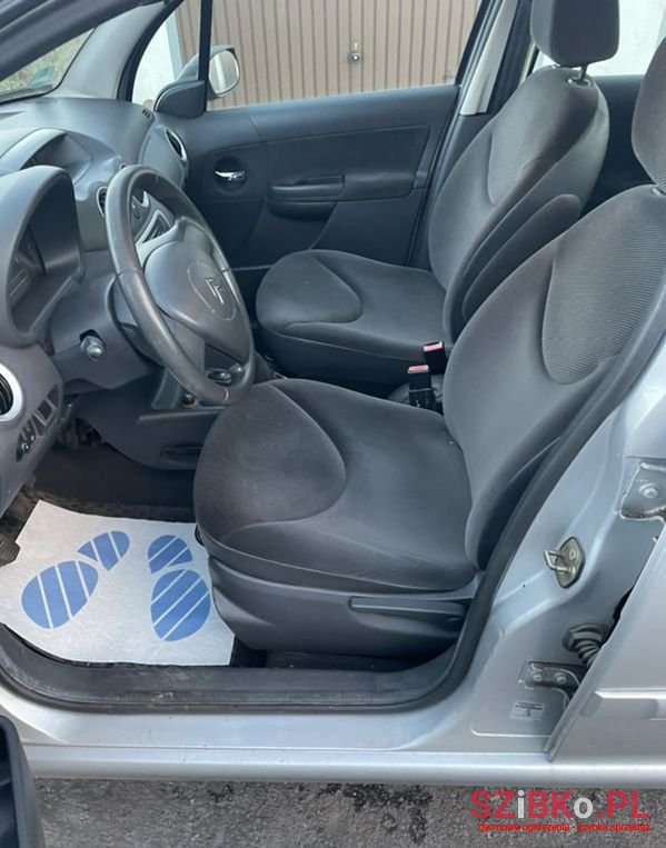 2006' Citroen C3 photo #5