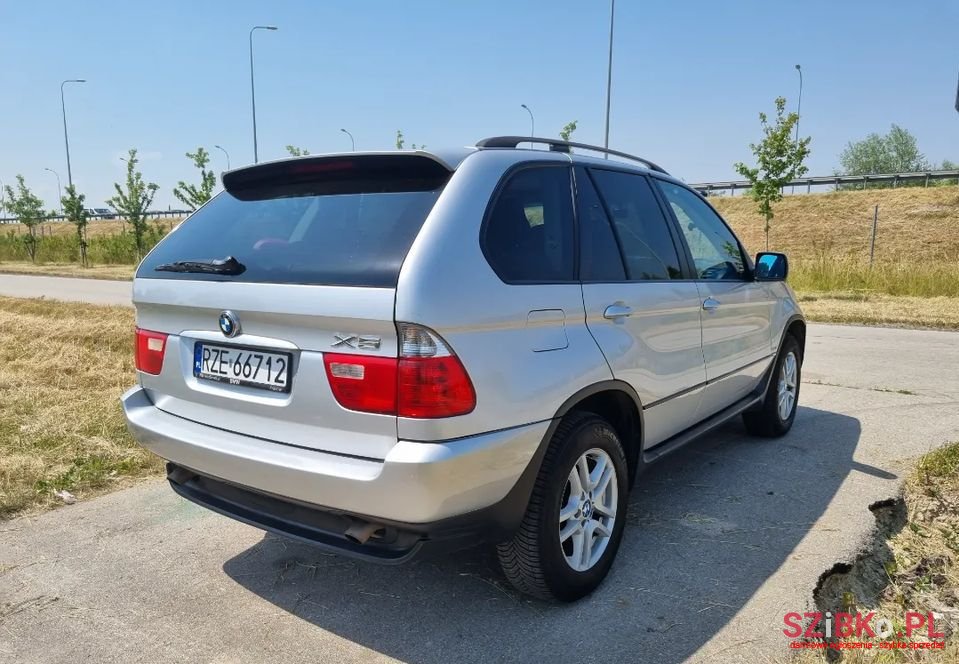 2006' BMW X5 photo #3