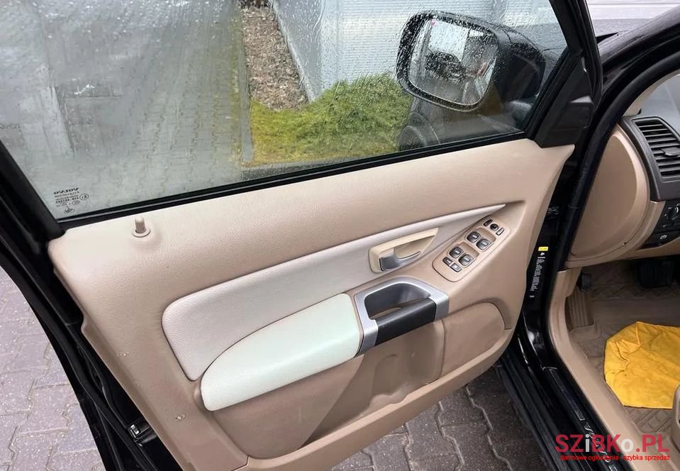 2009' Volvo Xc 90 photo #6