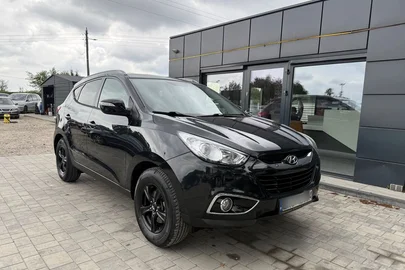 2010' Hyundai ix35 2.0 2Wd Style