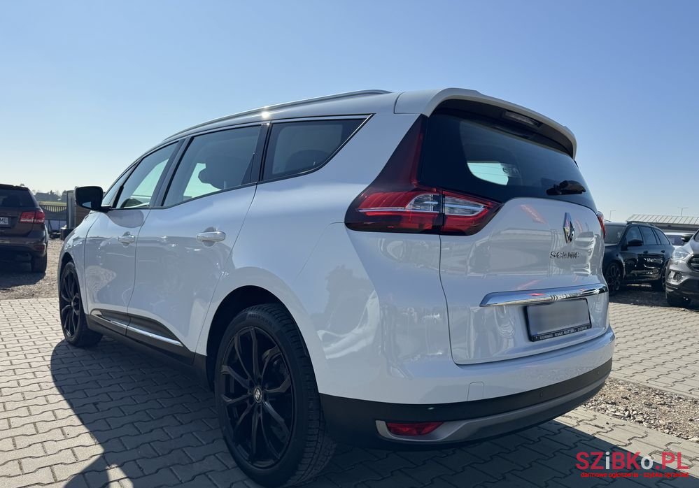 2017' Renault Grand Scenic photo #5