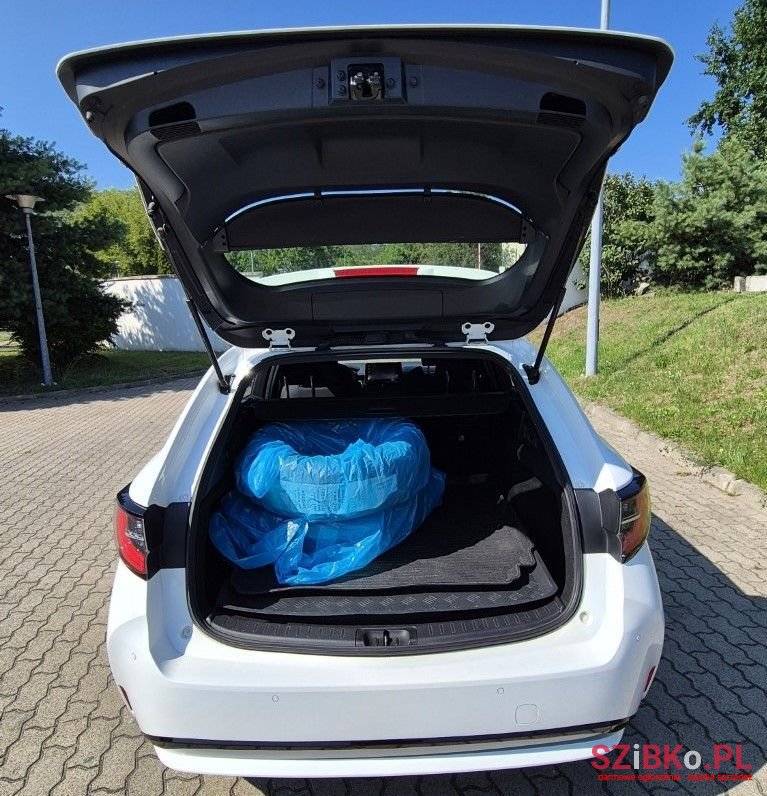 2021' Toyota Corolla photo #4
