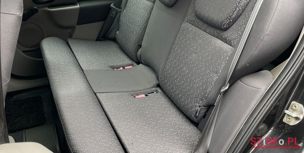 2005' Renault Modus photo #6