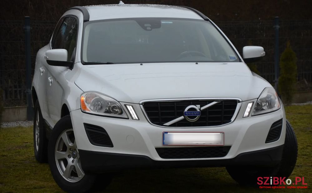 2012' Volvo Xc 60 photo #6