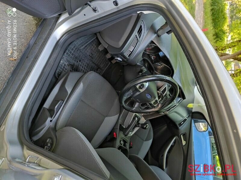 2013' Ford Focus photo #3