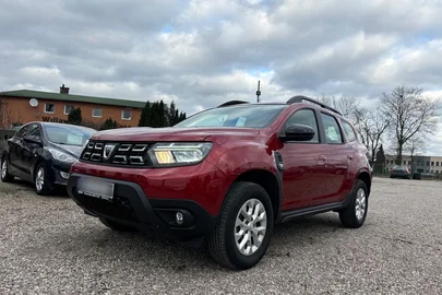 2022' Dacia Duster 1.0 Tce Comfort