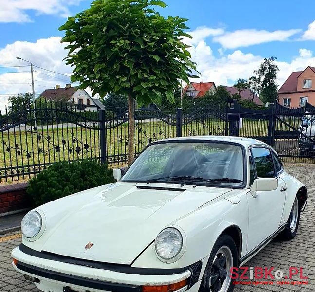 1987' Porsche 911 photo #2