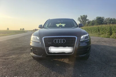 2010' Audi Q5