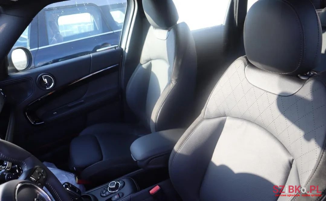 2023' MINI Countryman photo #5