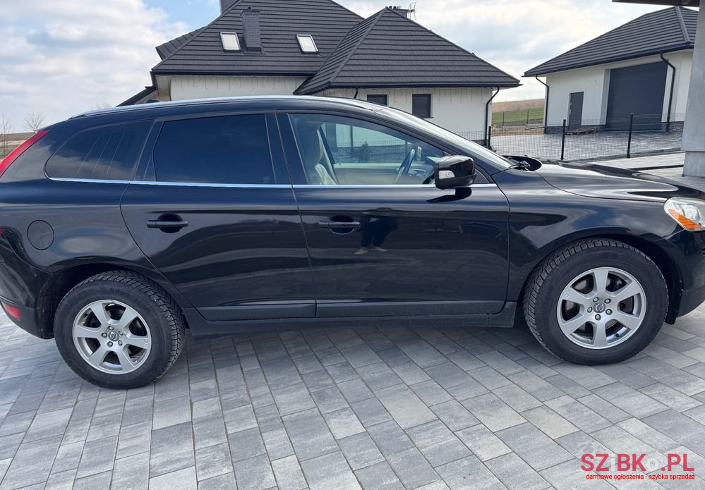 2009' Volvo Xc 60 photo #2