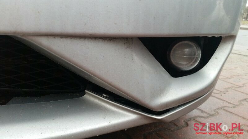 2004' Toyota Celica photo #4