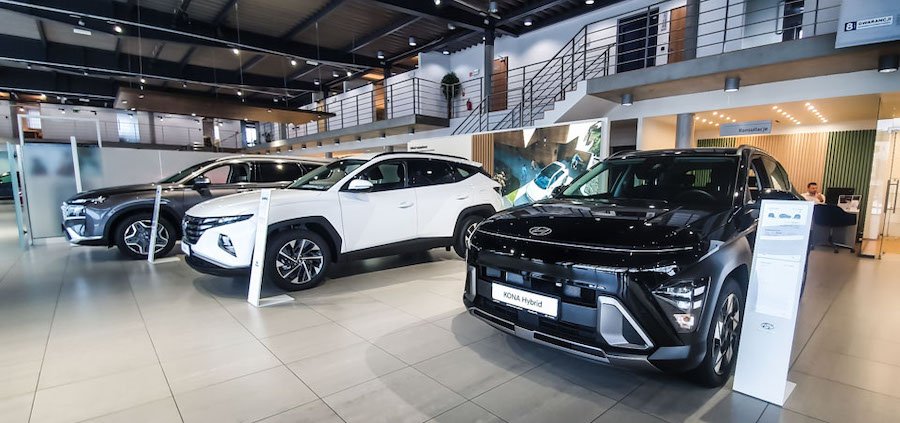 Leasing i kredyty samochodowe coraz tańsze – dlaczego?