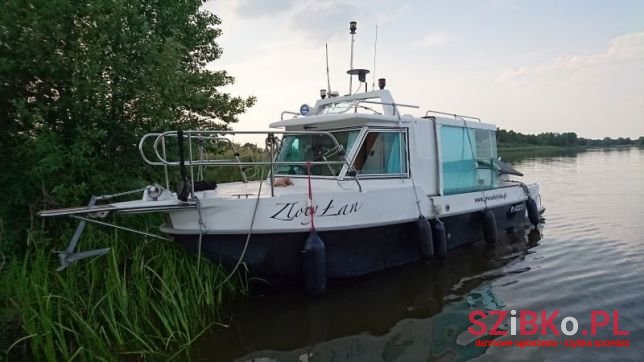 2008' Yamaha photo #1