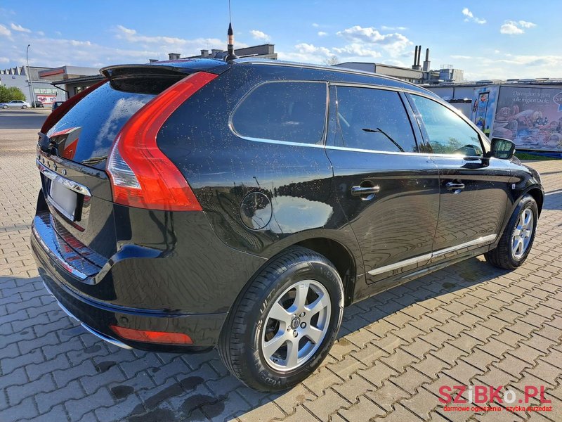 2014' Volvo Xc 60 photo #6