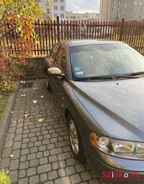 2006' Volvo S60 photo #6