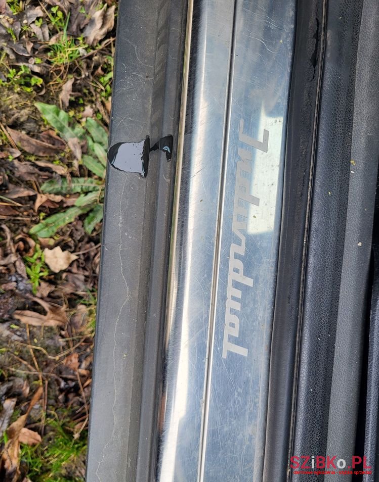 2010' Ford Kuga 2.0 Tdci 4X4 Individual photo #6