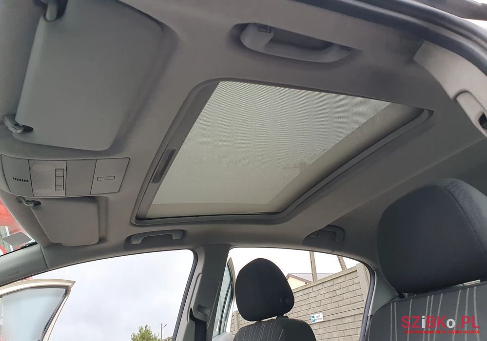 2007' Opel Corsa 1.4 16V Cosmo photo #5