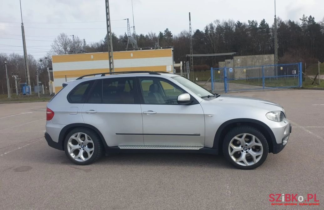 2007' BMW X5 photo #3