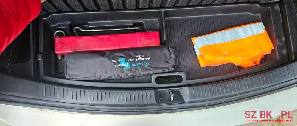 2007' Mazda 5 2.0 Exclusive photo #6