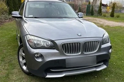 2011' BMW X1