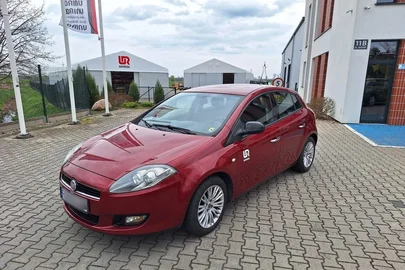 2013' Fiat Bravo 1.4 16V Active