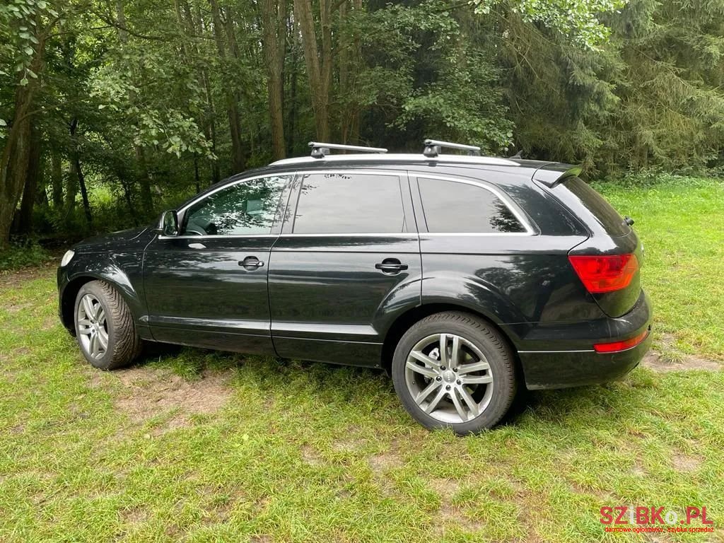 2006' Audi Q7 photo #2