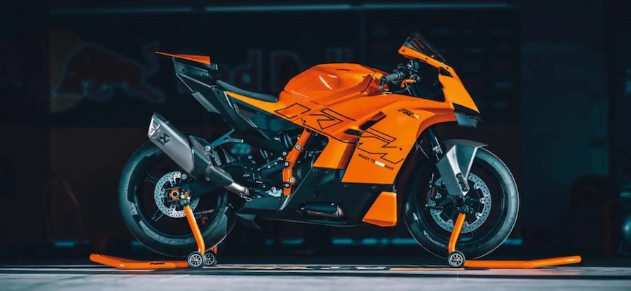 KTM Is Recalling Multiple 2025 390 Variants Over A Side Stand Issue