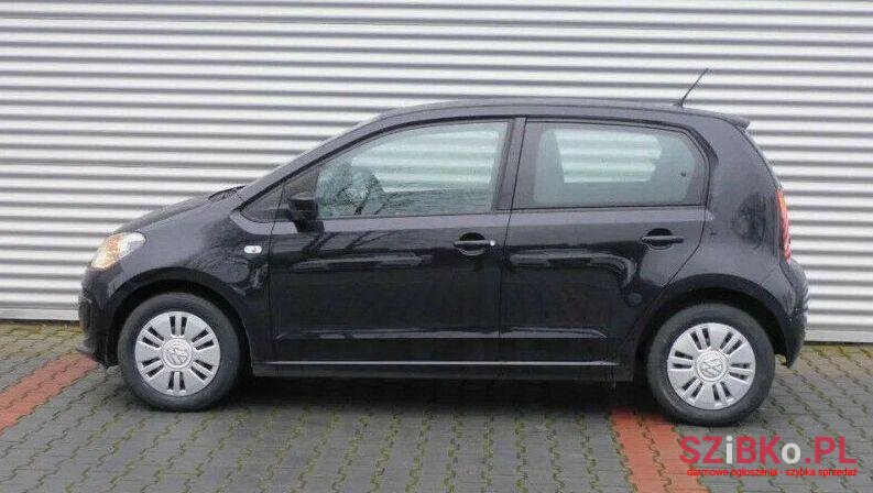 2014' Volkswagen photo #2