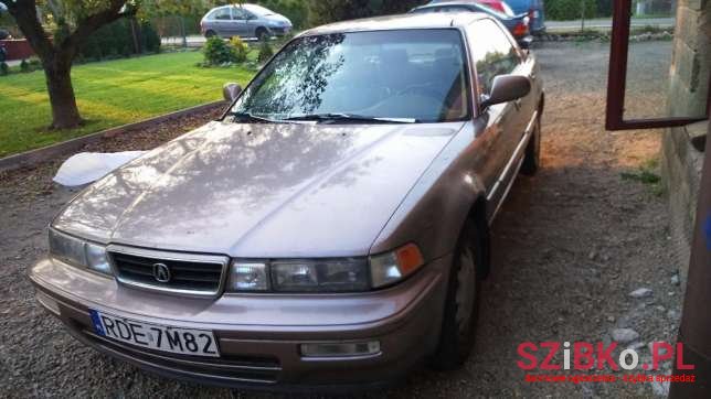 1994' Honda Legend photo #1