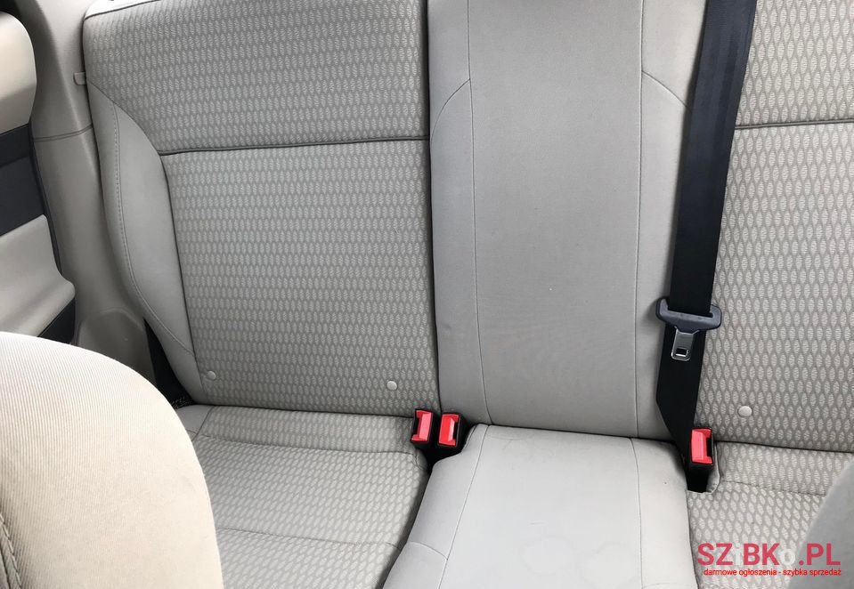 2012' Ford Focus photo #6