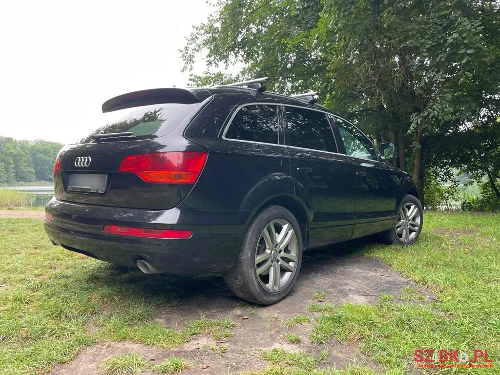 2006' Audi Q7 photo #5