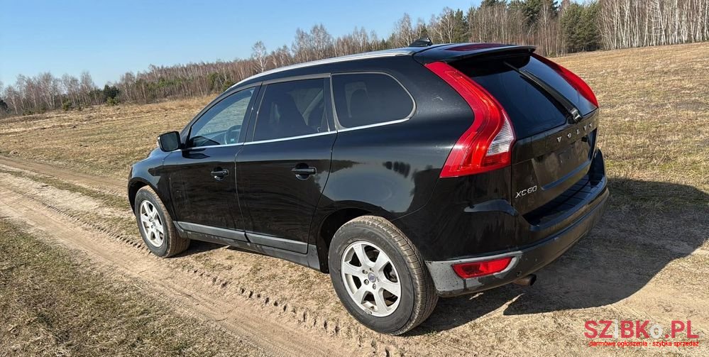 2011' Volvo Xc 60 photo #4