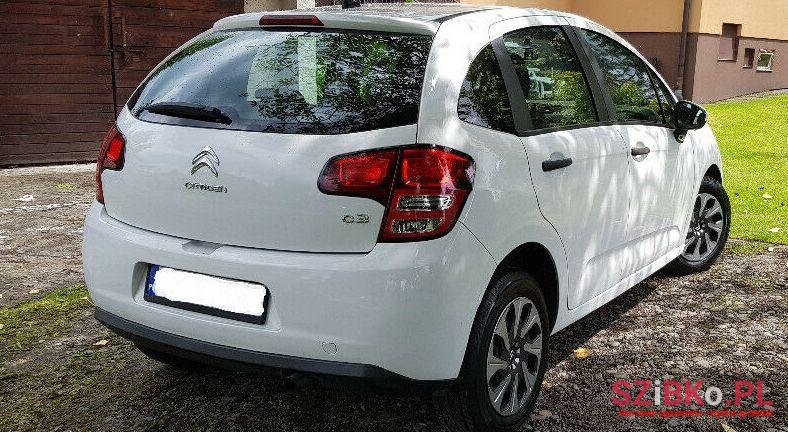 2010' Citroen C3 C3 Picasso photo #3