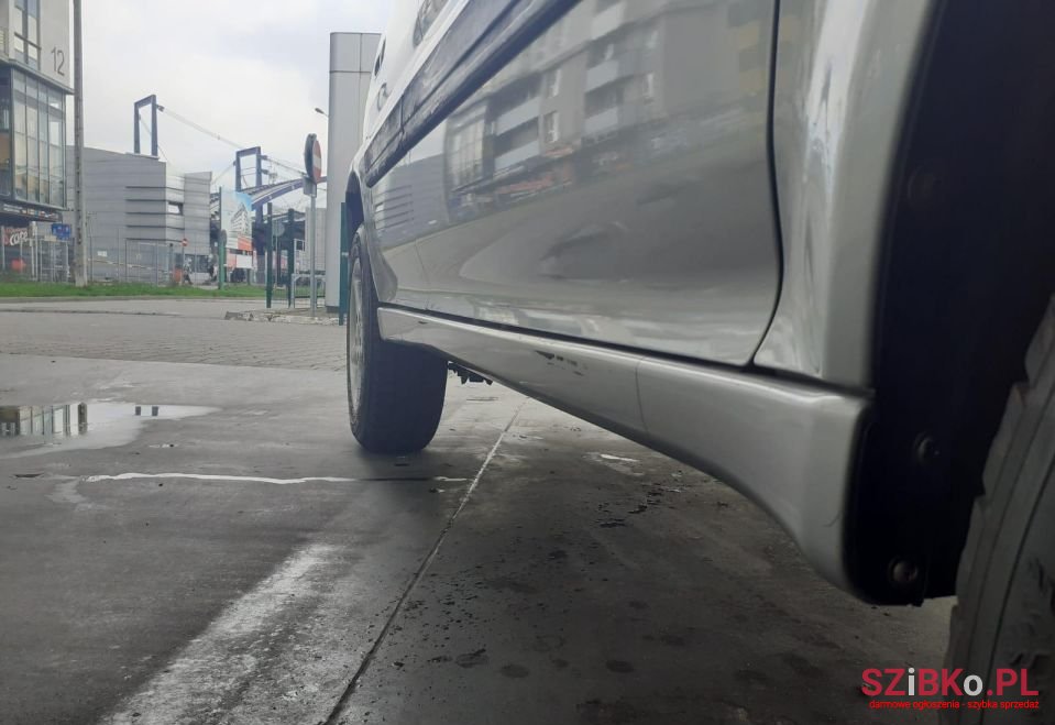 2003' Honda HR-V photo #3