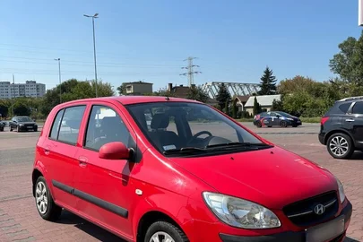 2009' Hyundai Getz