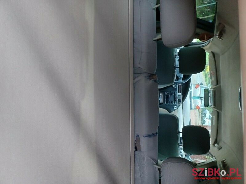 2005' Chrysler Pacifica photo #1