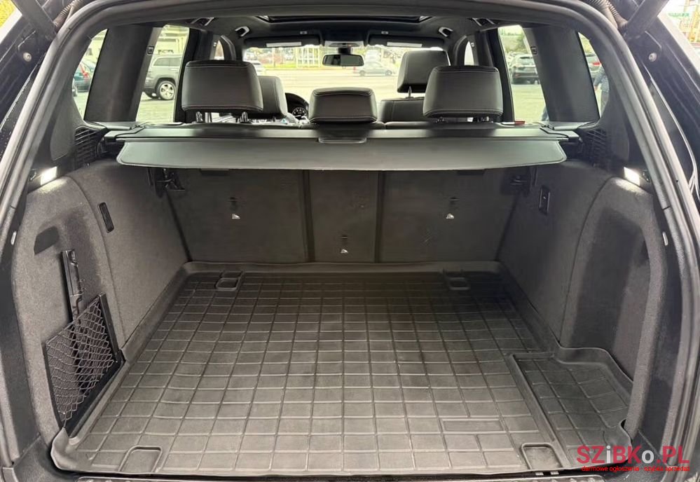 2016' BMW X3 photo #5