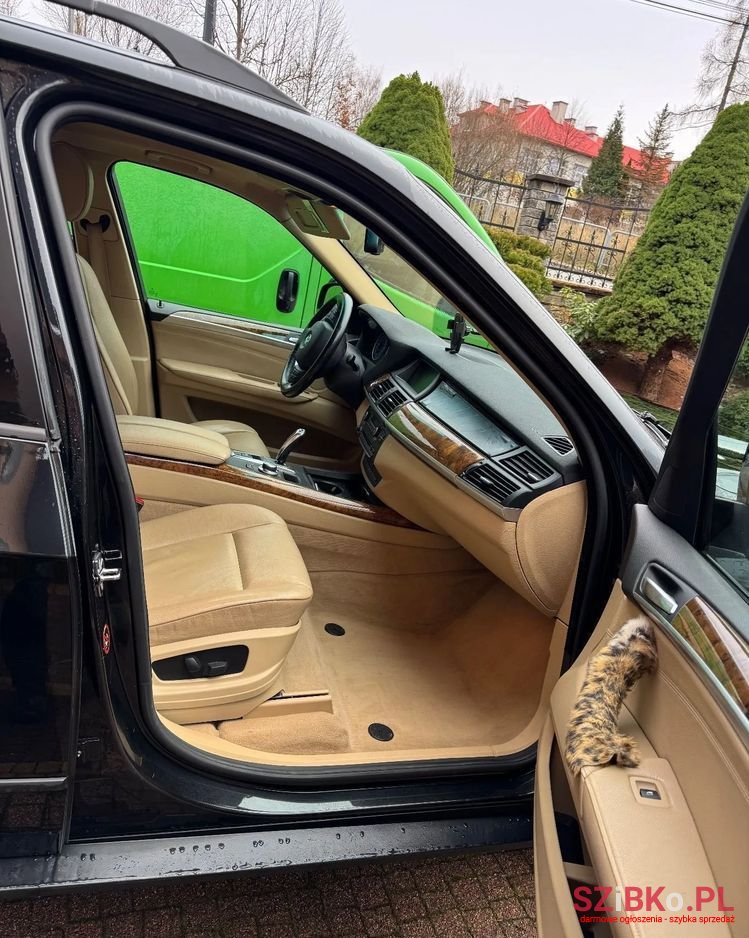 2007' BMW X5 photo #4