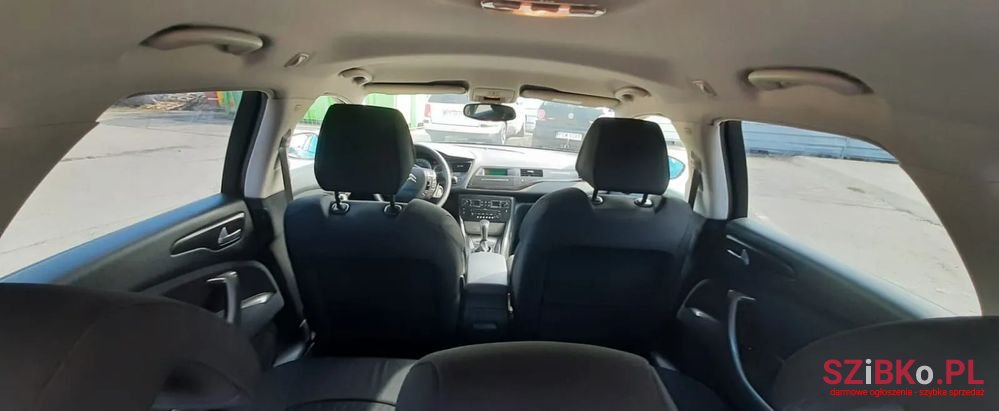 2008' Citroen C5 photo #2