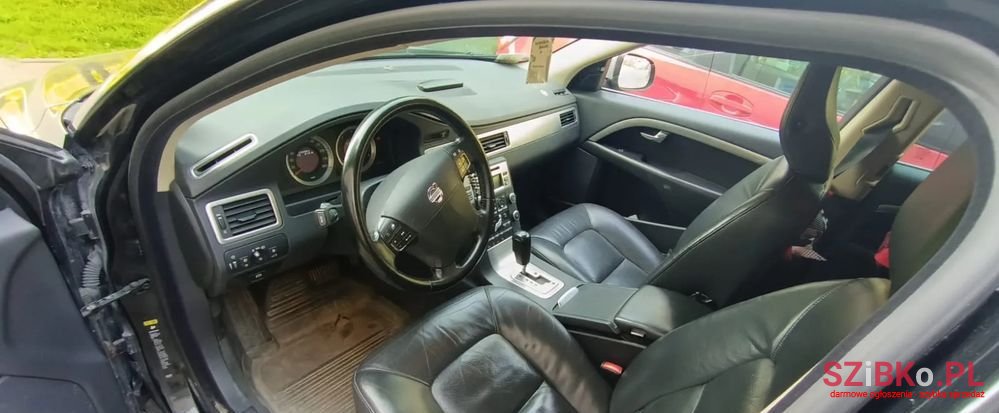 2008' Volvo V70 photo #3