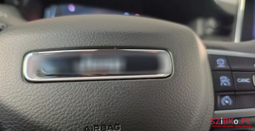 2024' Jeep Compass photo #4