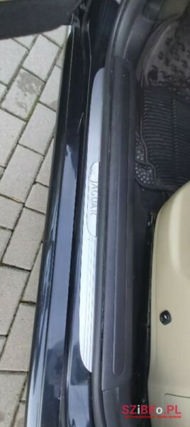 2007' Jaguar X-Type photo #2