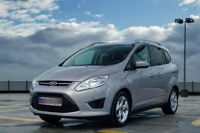 2011' Ford Grand C-MAX 1.6 Trend