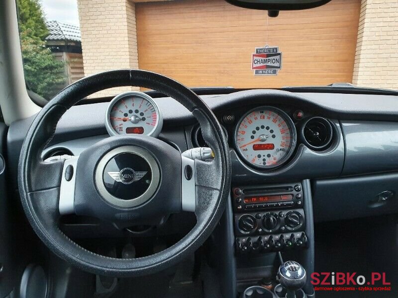 2006' MINI photo #1